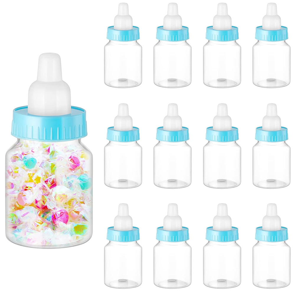 Zwitsal Baby Products - 12 pezzi Biberon Baby Shower Bomboniera