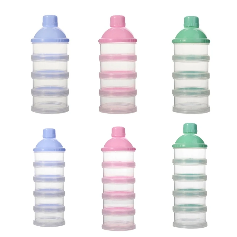 Zwitsal Baby Products - Dispenser per bottiglie di latte in