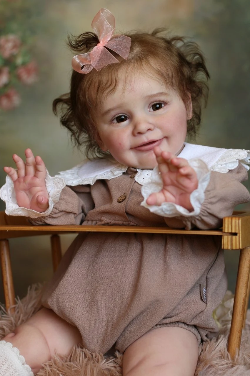 Zoe Baby Products - Kit per la realizzazione di una