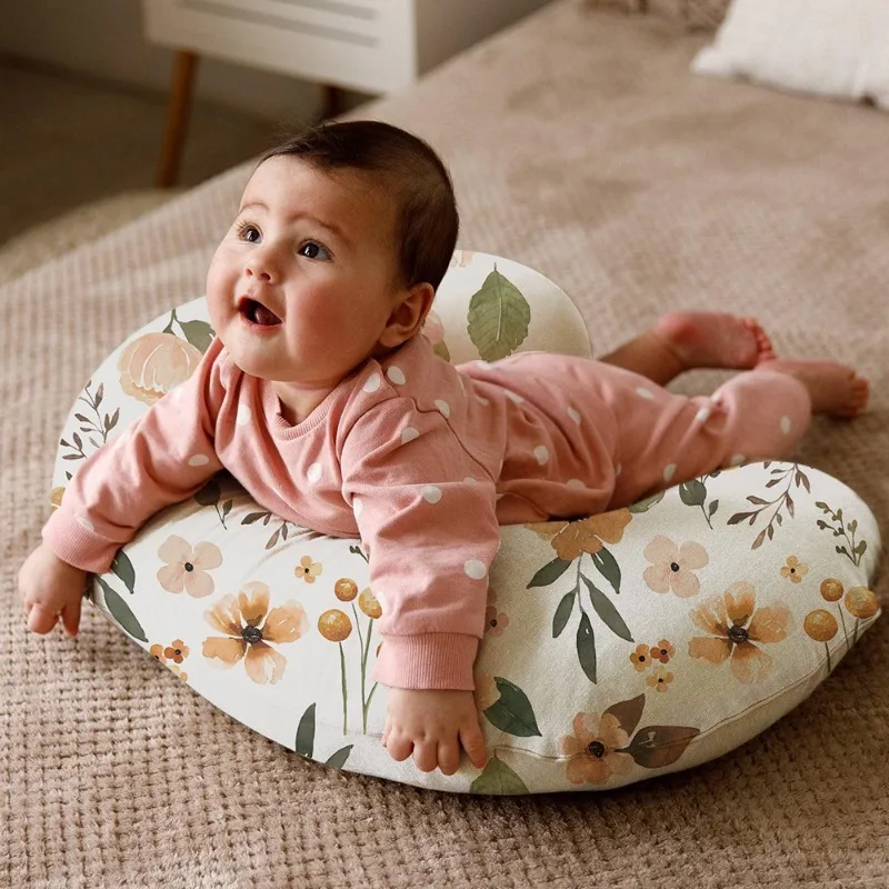 Nursing Pillow Breastfeeding - Cuscino per l'allattamento al seno per