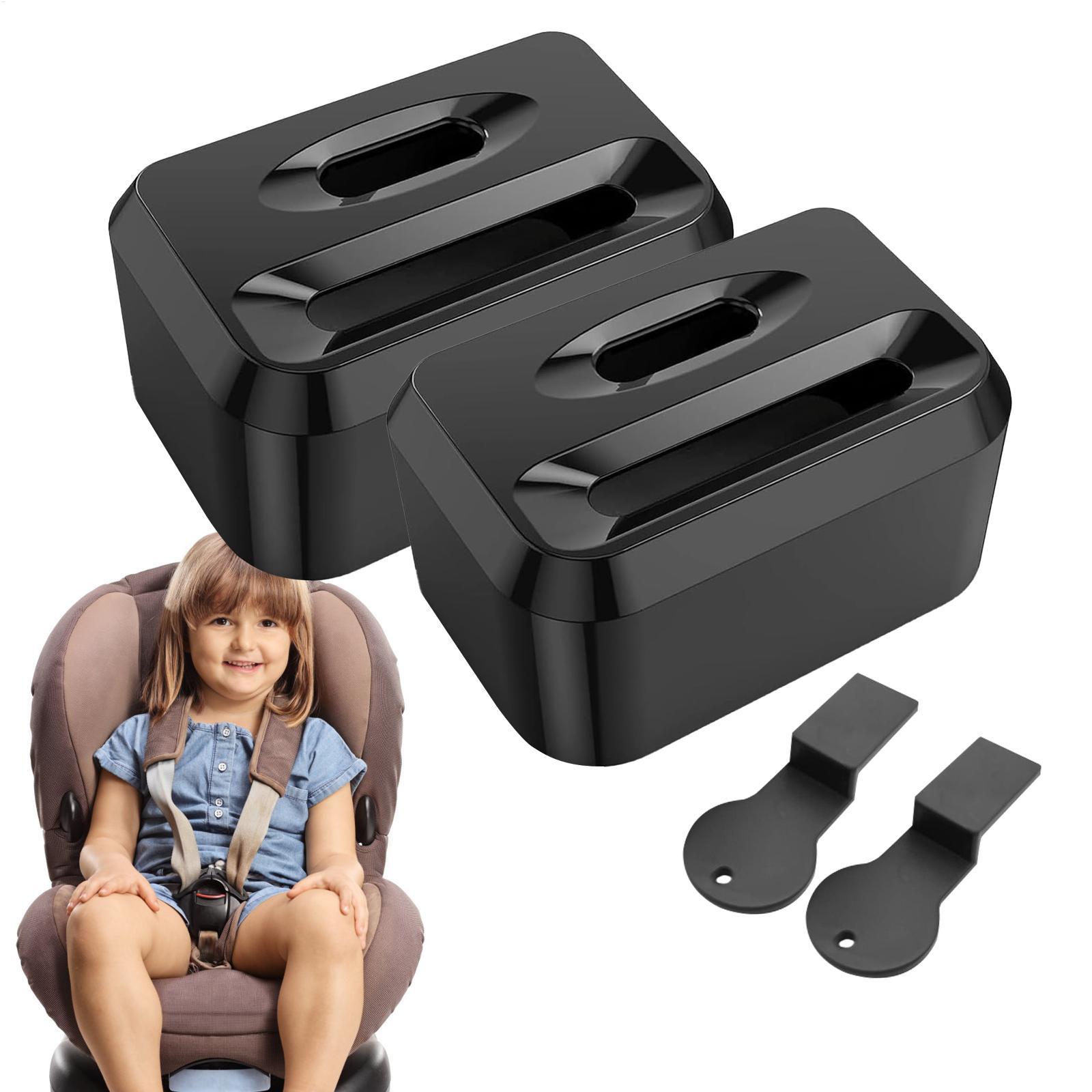 Infant Car Seat Cover - Clip di bloccaggio per seggiolino auto