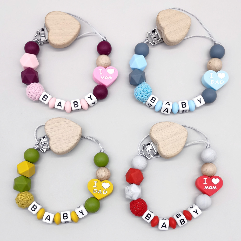 Zwitsal Baby Products - Nome personalizzato personalizzabile Massaggiagengive per bambini