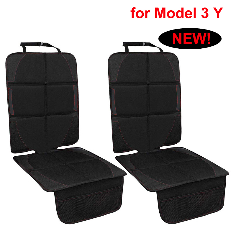 Infant Car Seat Cover - Coprisedile per auto per Tesla Model