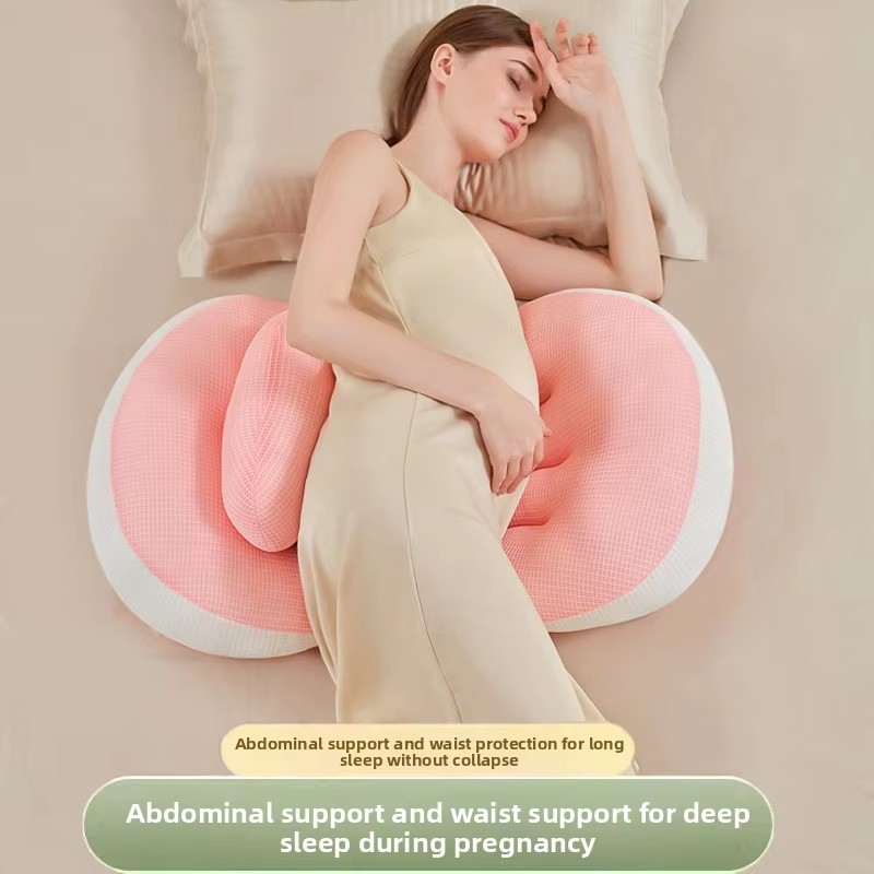 Nursing Pillow Breastfeeding - Cuscino per la gravidanza Protezione per