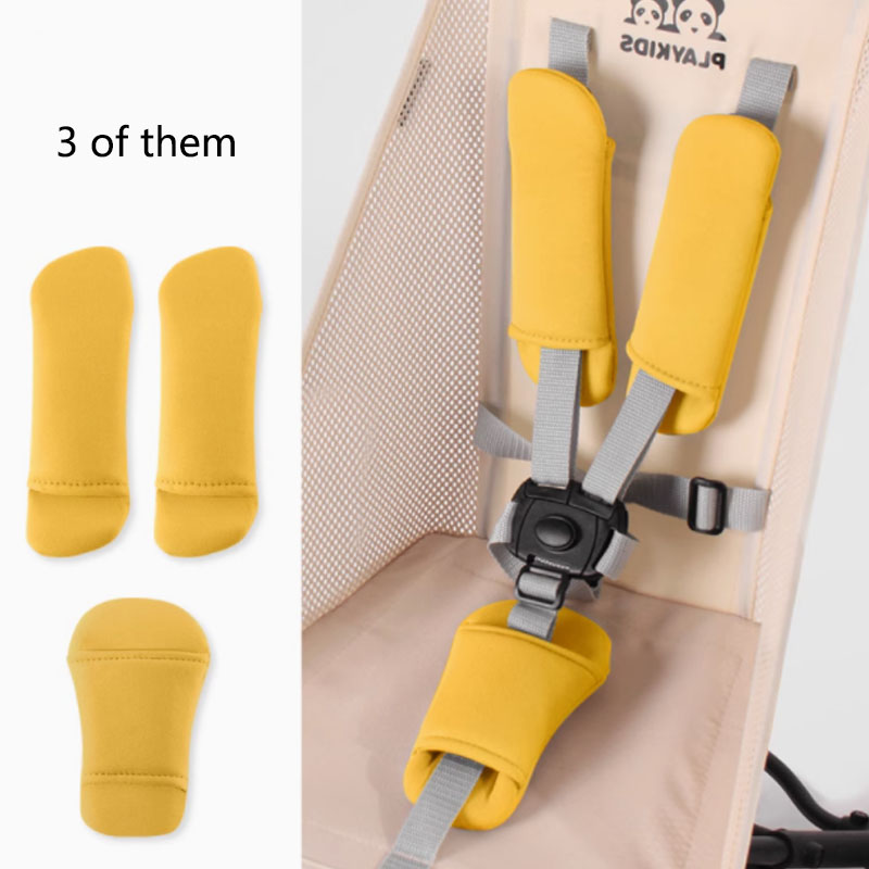 3 pezzi/set coperture per trac - Infant Car Seat Cover recensione e prezzo