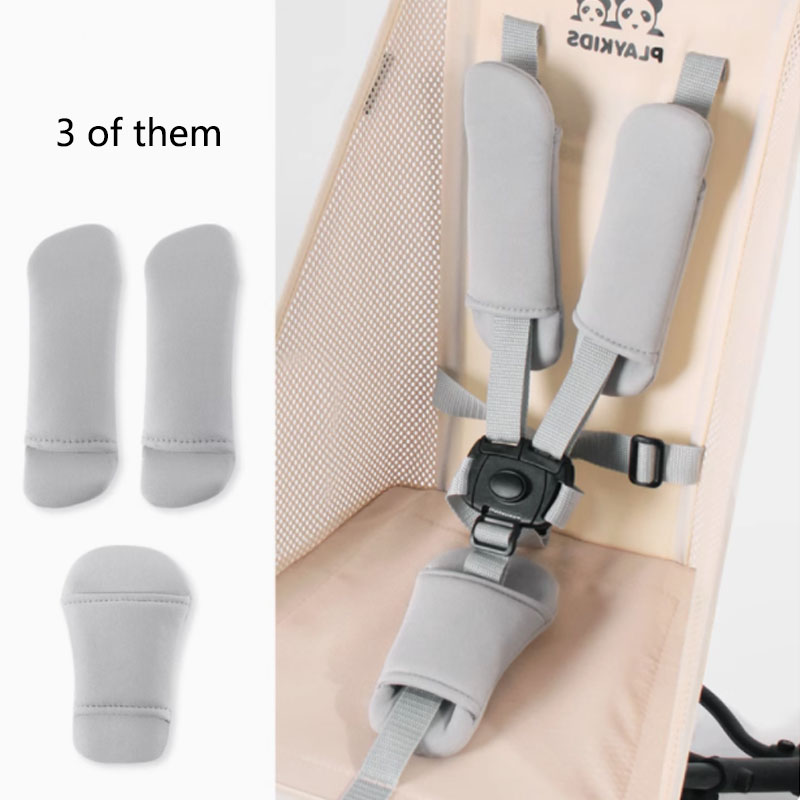 3 pezzi/set coperture per trac - Infant Car Seat Cover recensione e prezzo