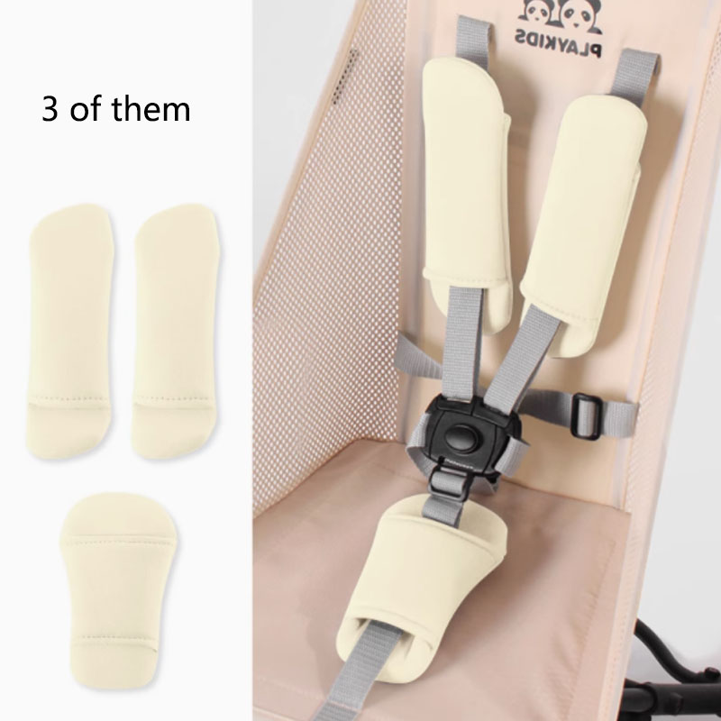 3 pezzi/set coperture per trac - Infant Car Seat Cover recensione e prezzo