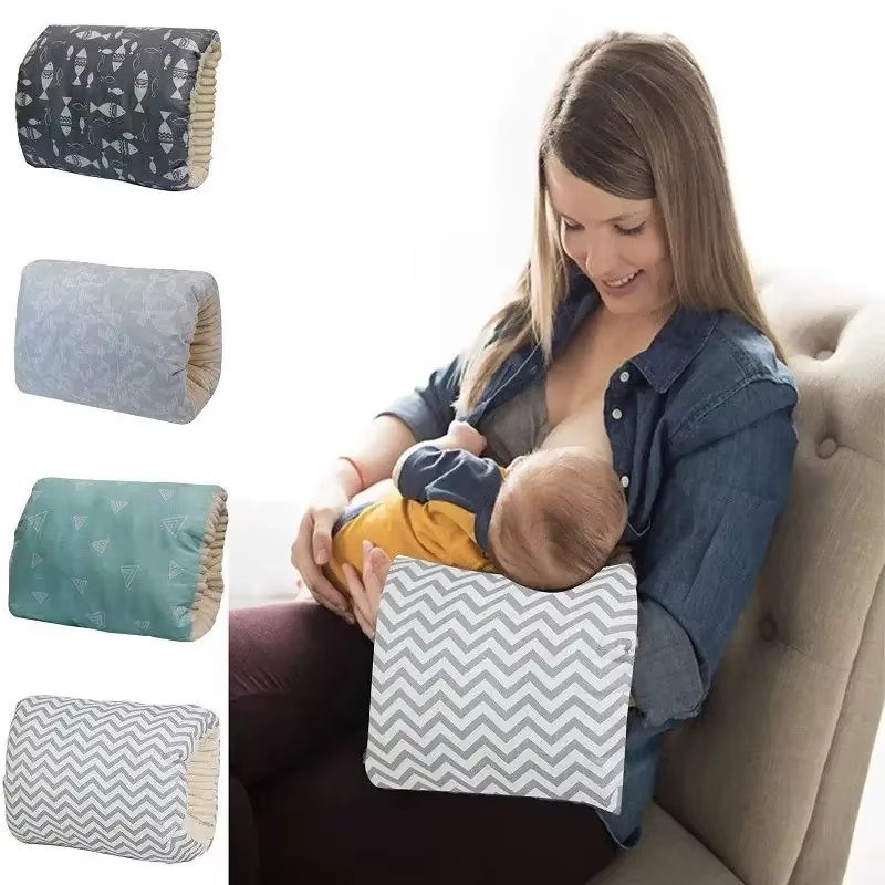 Comoda culla cuscino per il br - Nursing Pillow Breastfeeding recensione e prezzo