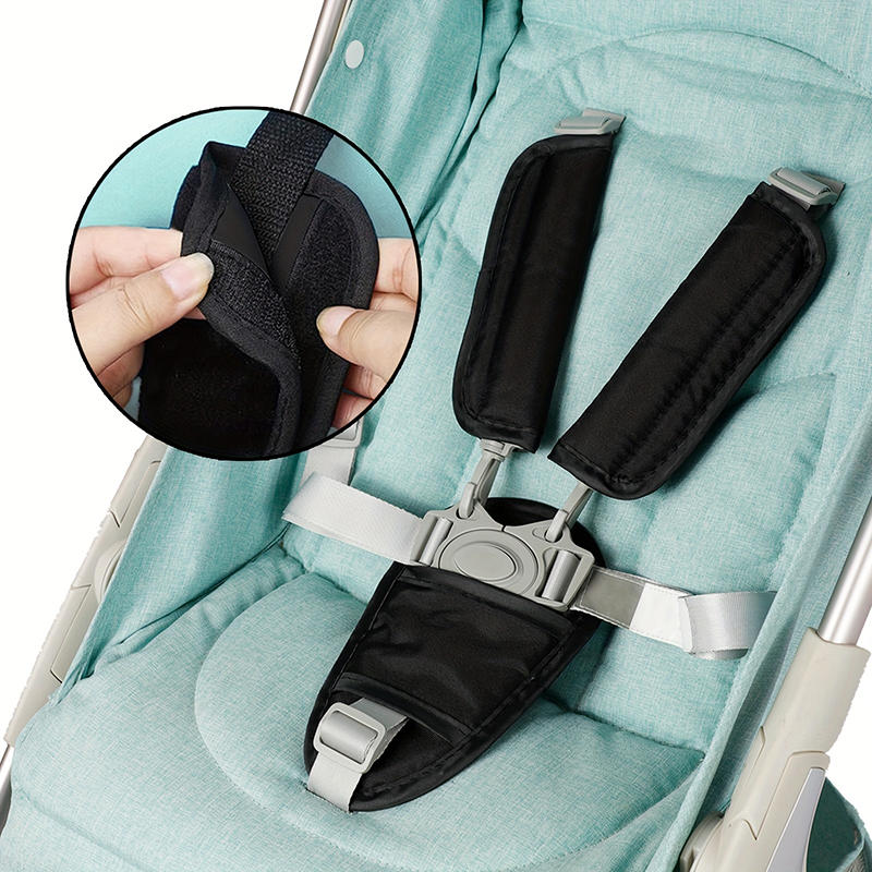 Prevenire lo strangolamento Cu - Infant Car Seat Cover recensione e prezzo