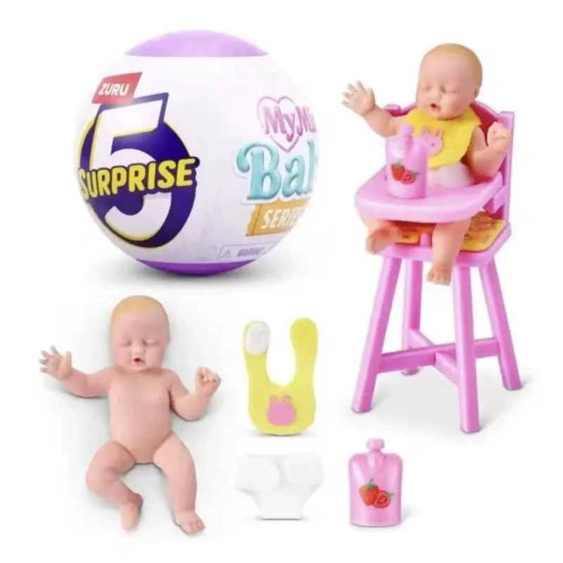 Nuova Palla a Cinque Sorprese  - Baby Products Toys recensione e prezzo