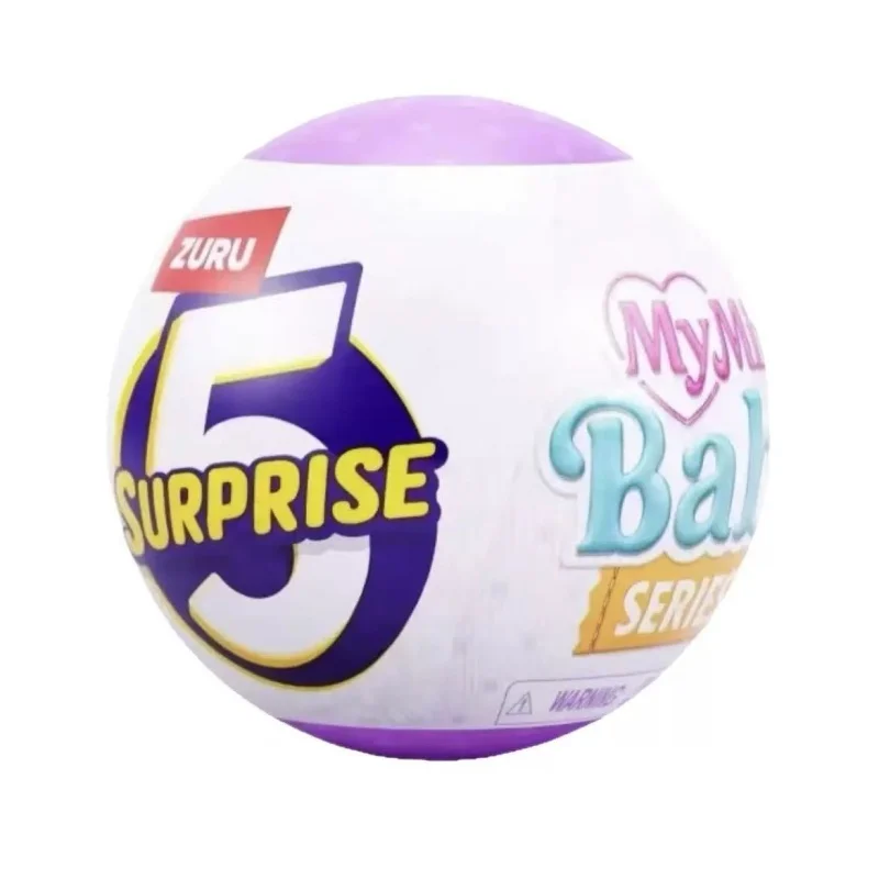 Nuova Palla a Cinque Sorprese  - Baby Products Toys recensione e prezzo