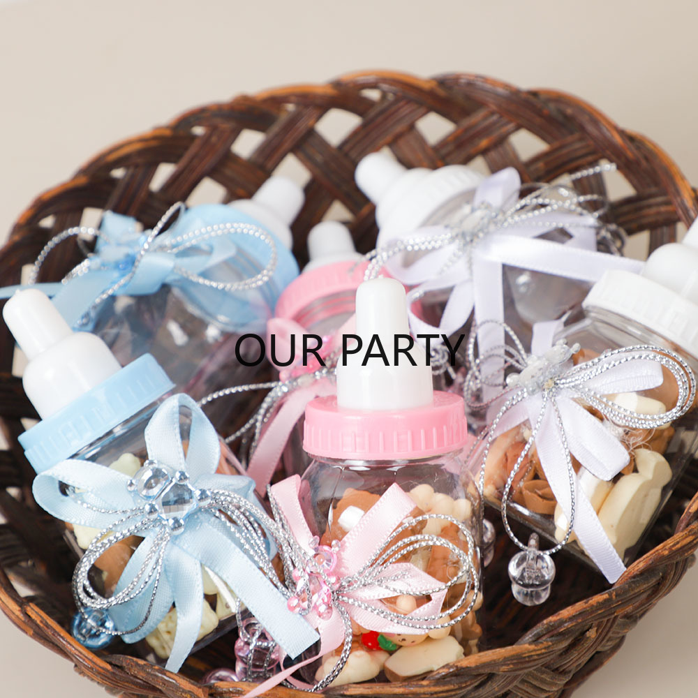 6/12 pezzi di plastica biberon - Zwitsal Baby Products recensione e prezzo