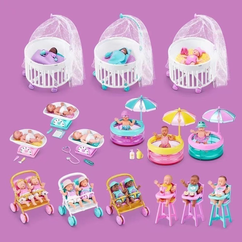 Mini Scatola a Sorpresa con Pa - Baby Products Toys recensione e prezzo