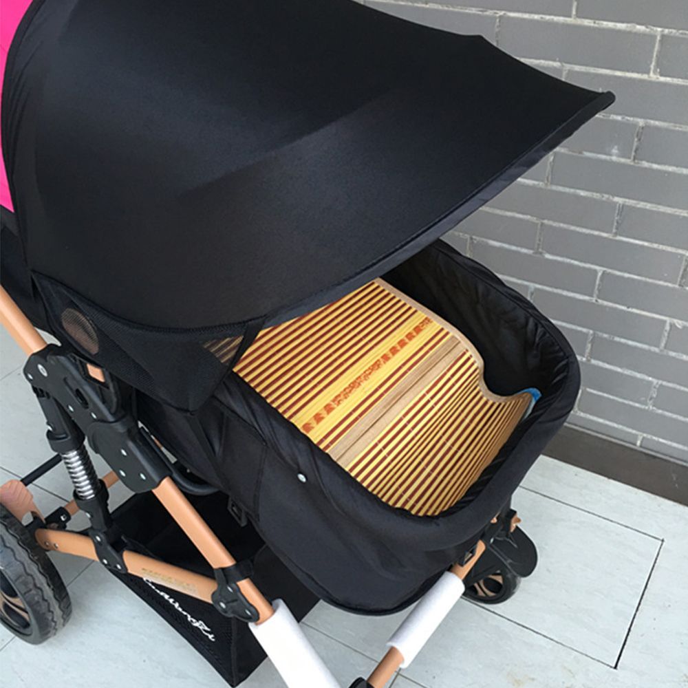 Copertura universale per balda - Infant Car Seat Cover recensione e prezzo