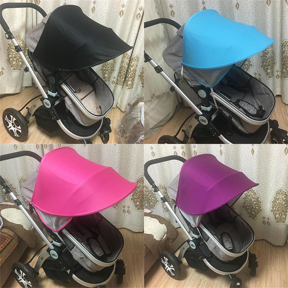 Copertura universale per balda - Infant Car Seat Cover recensione e prezzo