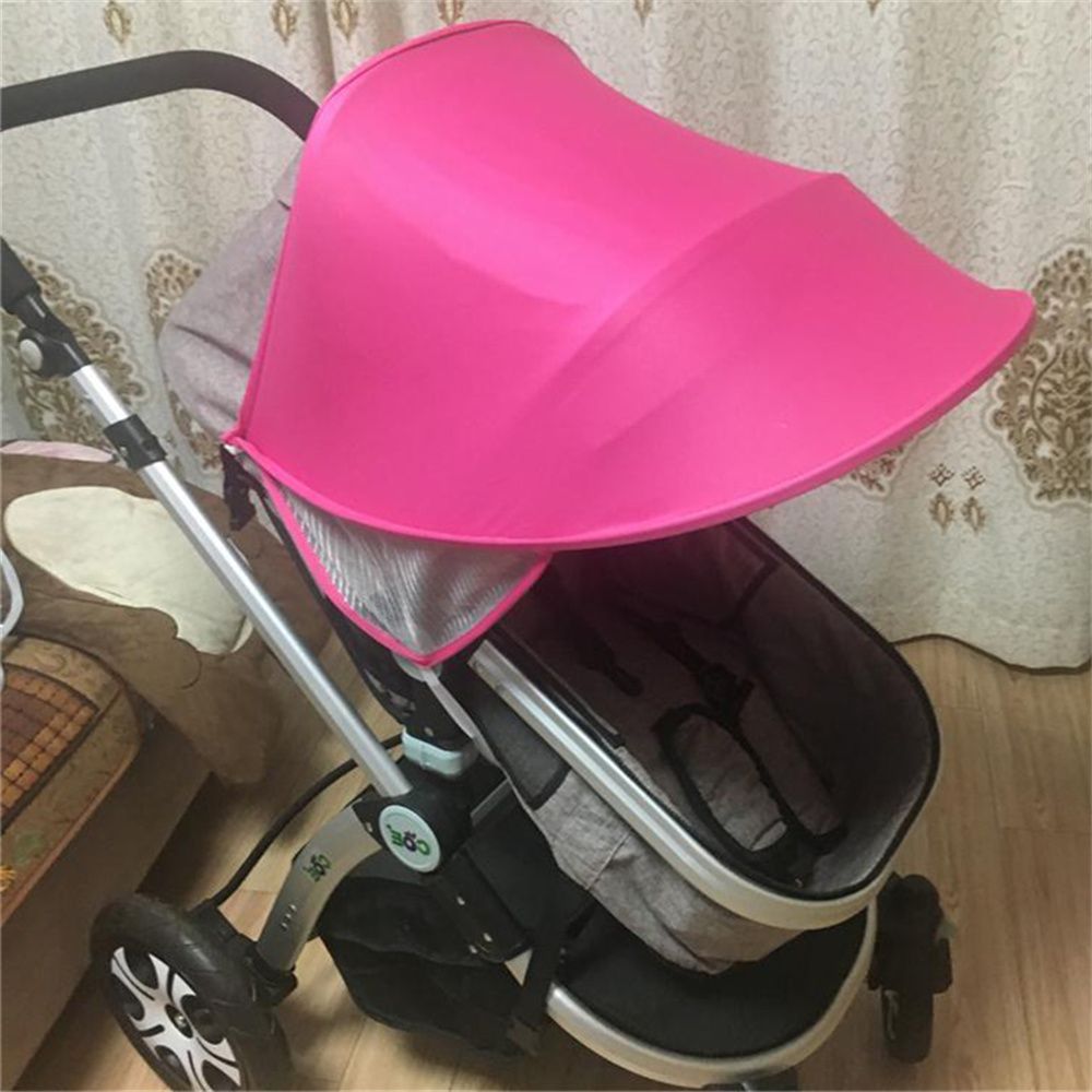 Copertura universale per balda - Infant Car Seat Cover recensione e prezzo