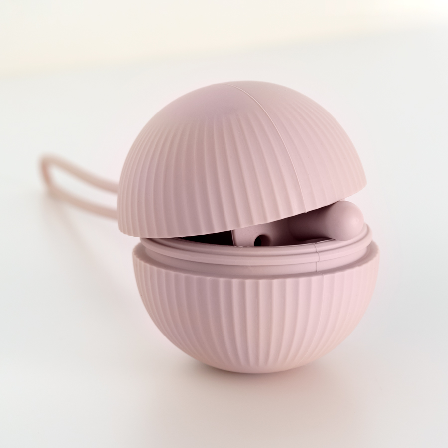 Nuovo porta ciuccio per bambin - Zwitsal Baby Products recensione e prezzo