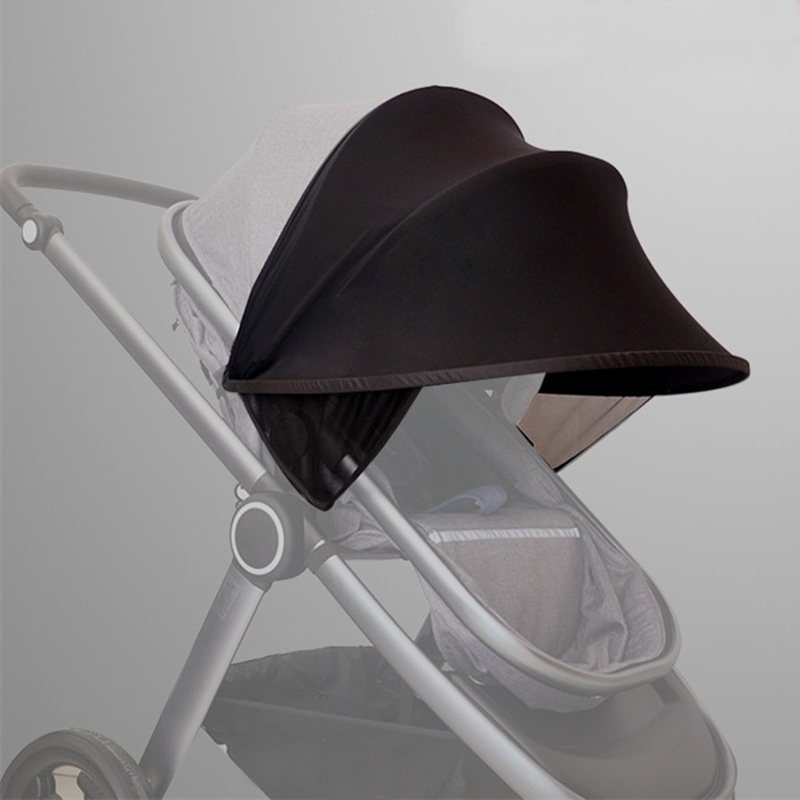 Passeggino Visiera parasole Ca - Infant Car Seat Cover recensione e prezzo