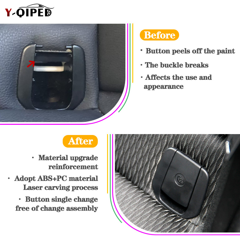 Copertura ISOFIX per fissaggio - Infant Car Seat Cover recensione e prezzo