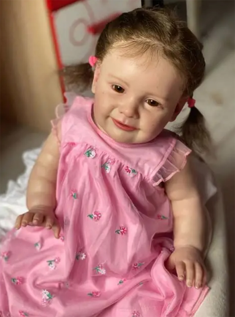 Kit per bambola Reborn Zoe da  - Zoe Baby Products recensione e prezzo
