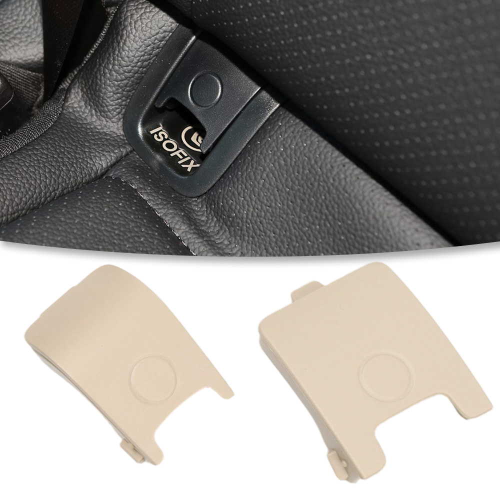 Per Mercedes Benz GLE GLS W167 - Infant Car Seat Cover recensione e prezzo