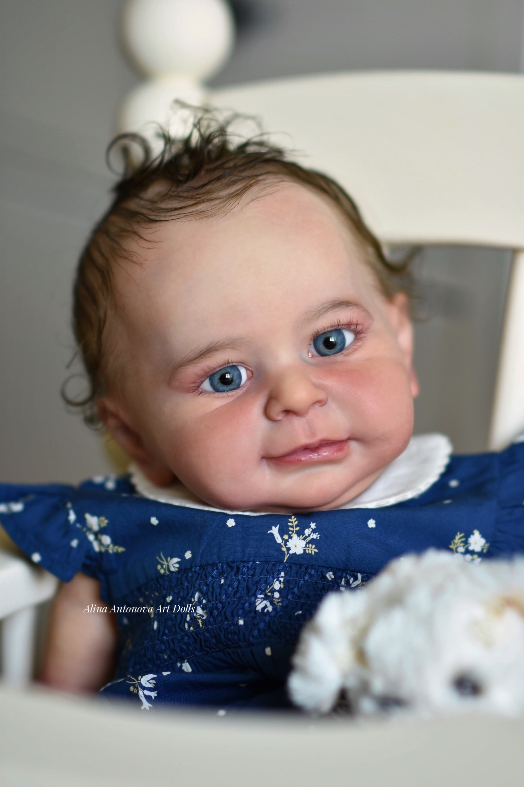 Kit per bambola Reborn Zoe non - Zoe Baby Products recensione e prezzo