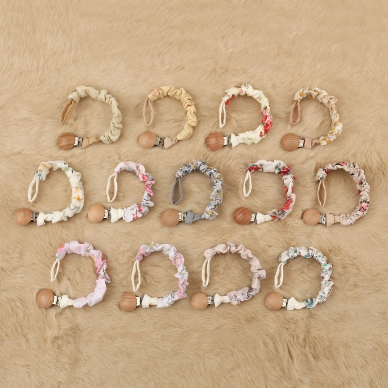 Catena di Clip per ciuccio per - Zwitsal Baby Products recensione e prezzo