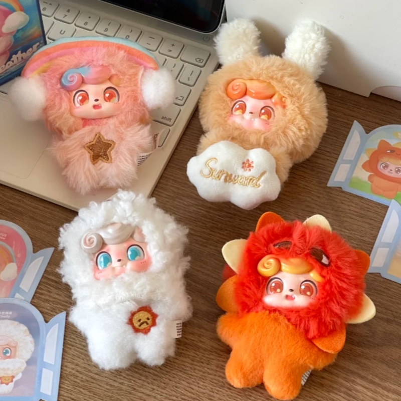 Q.Kid Mini Weather Baby Series - Baby Q Products recensione e prezzo