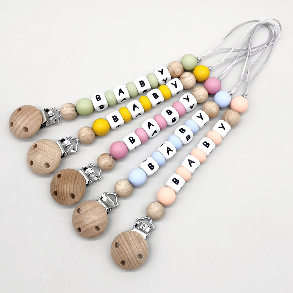 Nome personalizzato Clip per c - Baby Products Toys recensione e prezzo