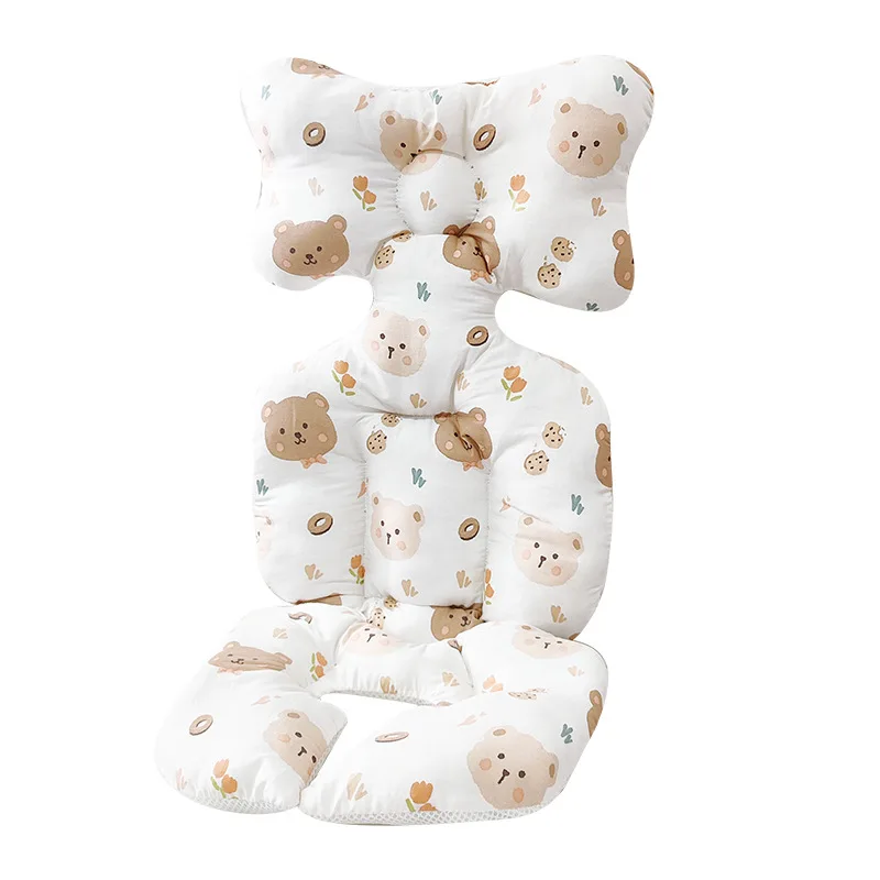 Cuscino del sedile del passegg - Infant Car Seat Cover recensione e prezzo