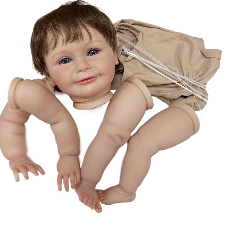 Kit bambola rinata da 22 polli - Zoe Baby Products recensione e prezzo