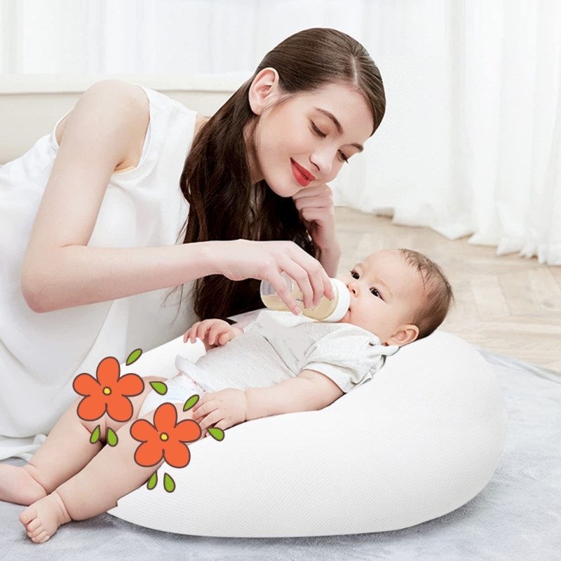 Fodera per cuscino per allatta - Nursing Pillow Breastfeeding recensione e prezzo