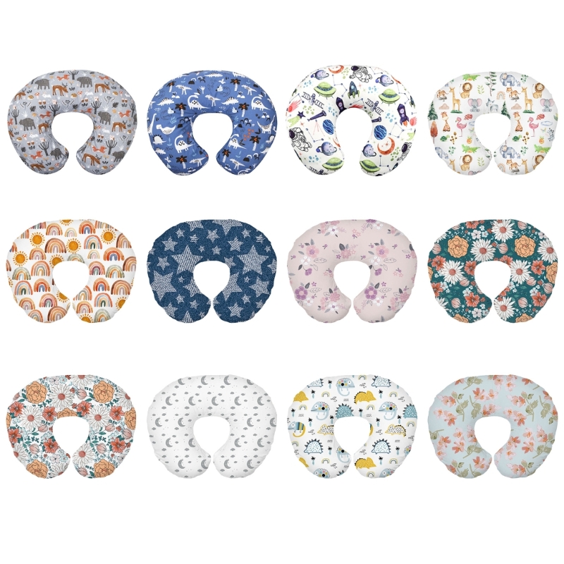 Fodera per cuscino per allatta - Nursing Pillow Breastfeeding recensione e prezzo