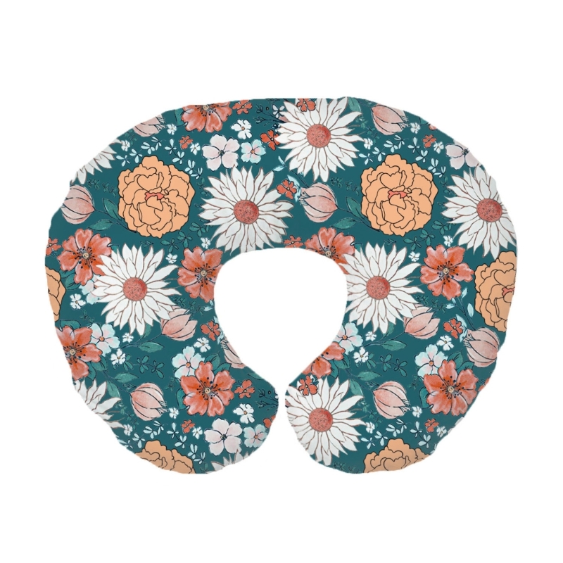 Fodera per cuscino per allatta - Nursing Pillow Breastfeeding recensione e prezzo