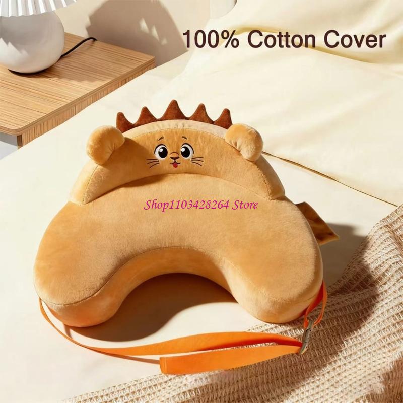 Cuscino per l'alimentazione in - Nursing Pillow Breastfeeding recensione e prezzo