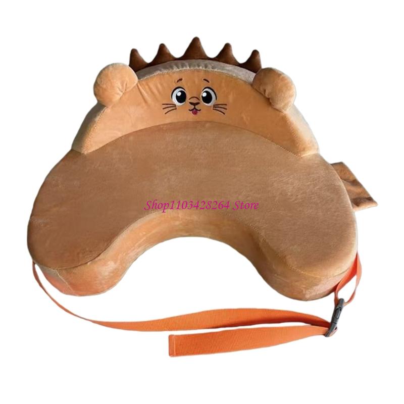 Cuscino per l'alimentazione in - Nursing Pillow Breastfeeding recensione e prezzo