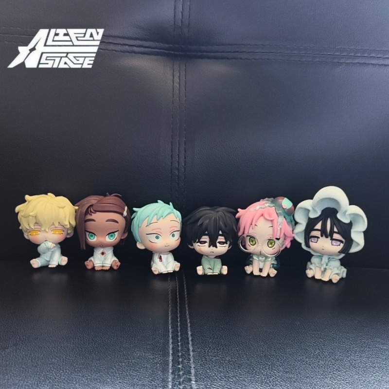 Disponibile - Blind Box Origin - Baby Q Products recensione e prezzo