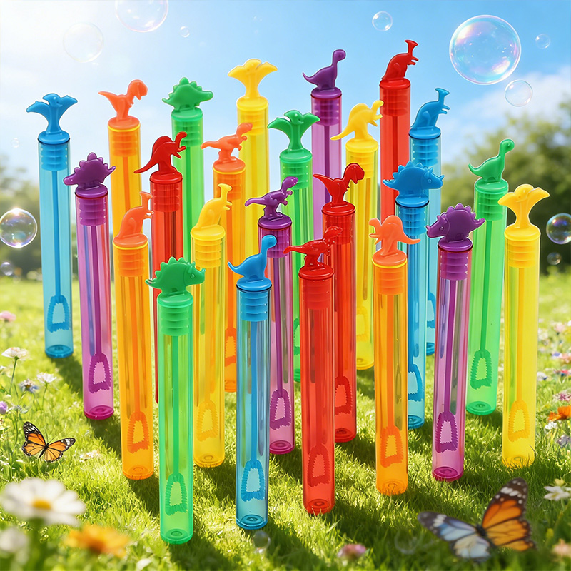10/20/30 Pezzi Tubi per Bolle  - Zwitsal Baby Products recensione e prezzo