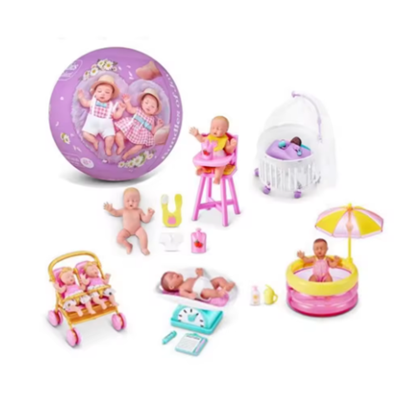 Autentica Zuru 5 Surprise My M - Baby Products Toys recensione e prezzo
