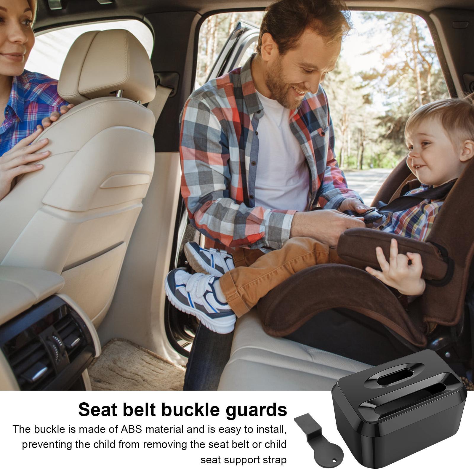 Clip di bloccaggio per seggiol - Infant Car Seat Cover recensione e prezzo