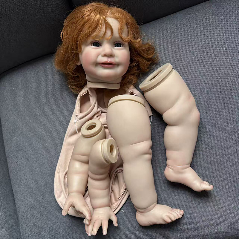 Kit Reborn Zoe da 66 cm, già d - Zoe Baby Products recensione e prezzo
