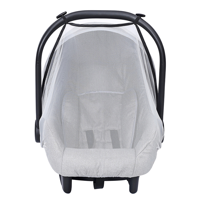 Rete Anti-Insetti per Seggioli - Infant Car Seat Cover recensione e prezzo