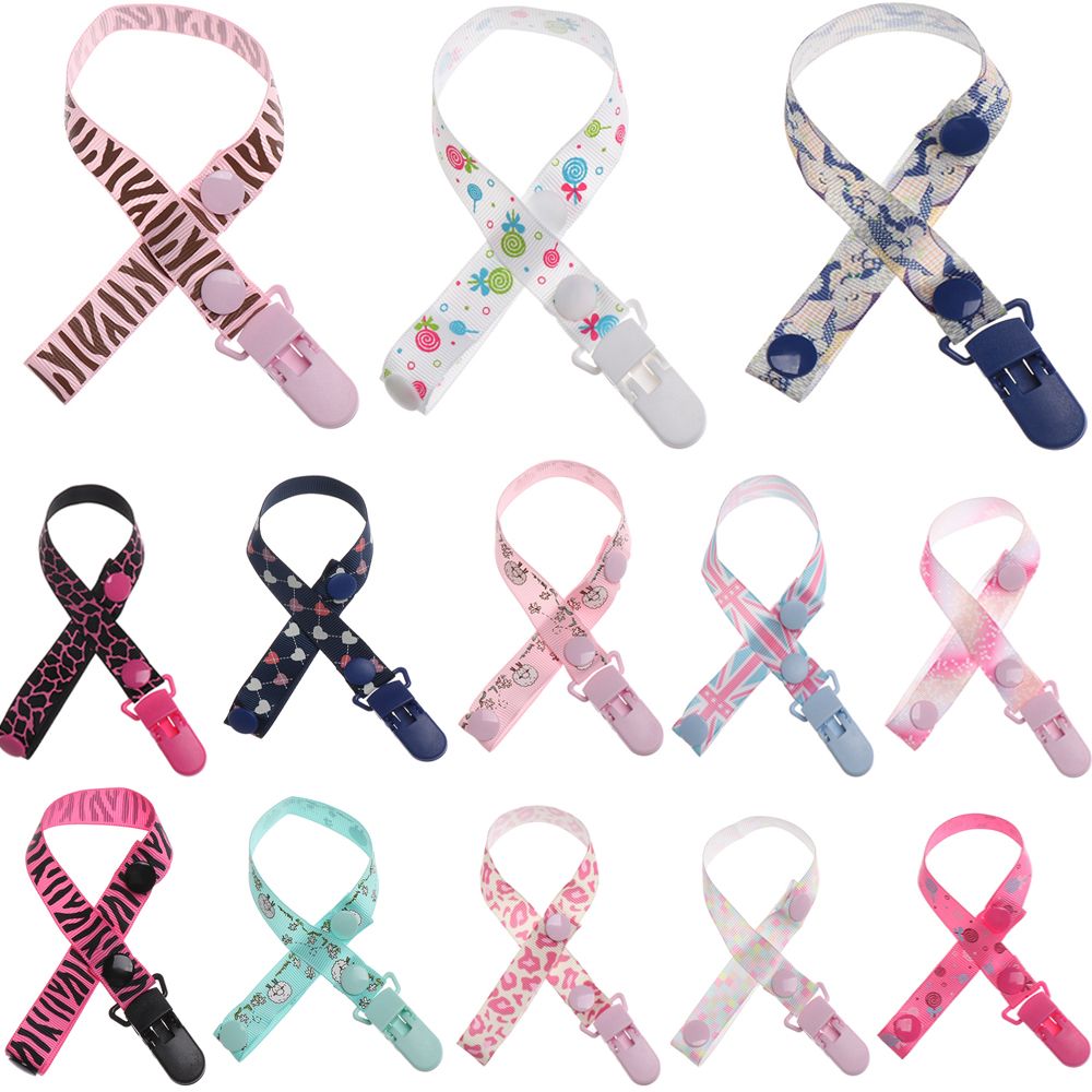 Clip per ciuccio per succhiett - Zwitsal Baby Products recensione e prezzo