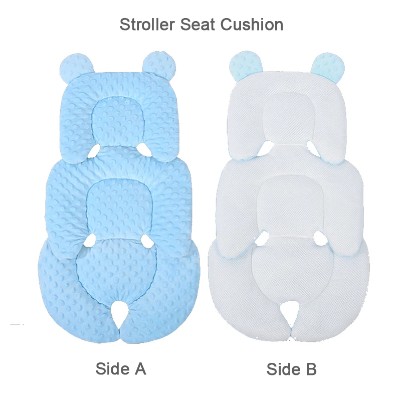 Cuscino per passeggino Four Se - Infant Car Seat Cover recensione e prezzo