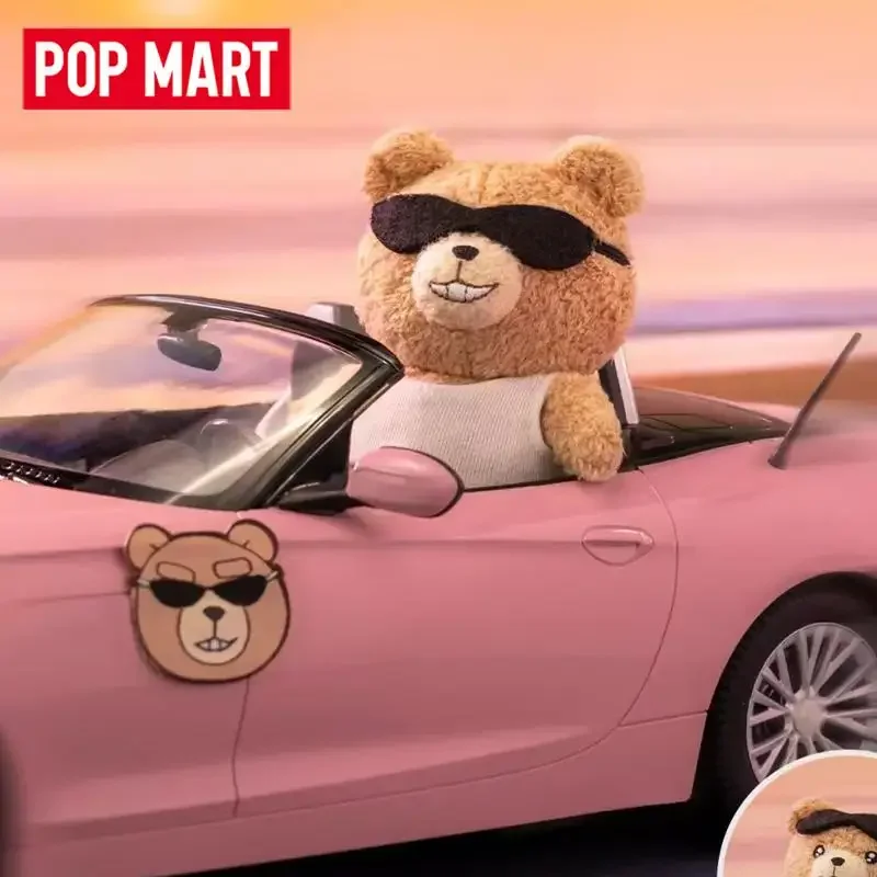 POP MART TED 2 Baby Ted Series - Baby Products Toys recensione e prezzo