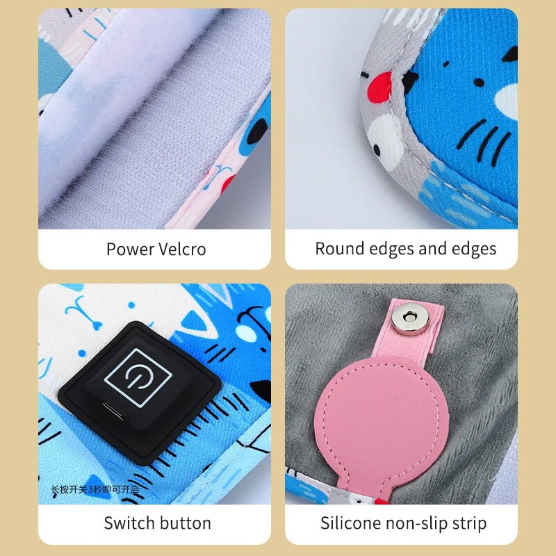 1 pz scaldalatte USB temperatu - Zwitsal Baby Products recensione e prezzo