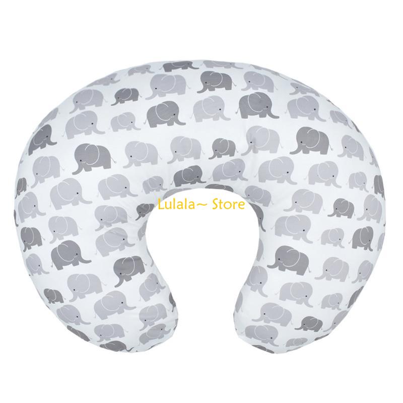 Y4QA Copricuscino per allattam - Nursing Pillow Breastfeeding recensione e prezzo