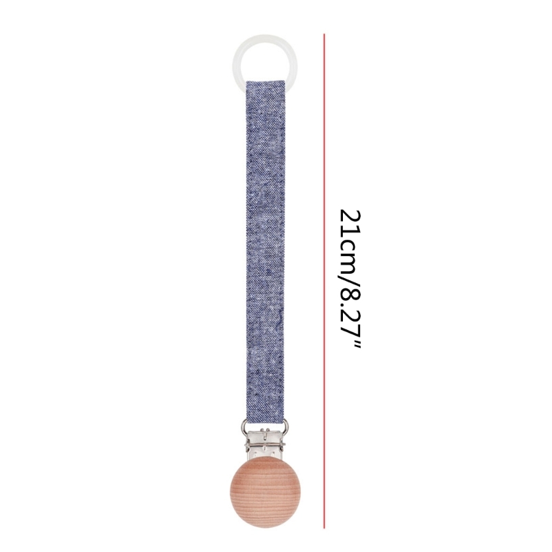 Clip per catena per ciuccio in - Zwitsal Baby Products recensione e prezzo