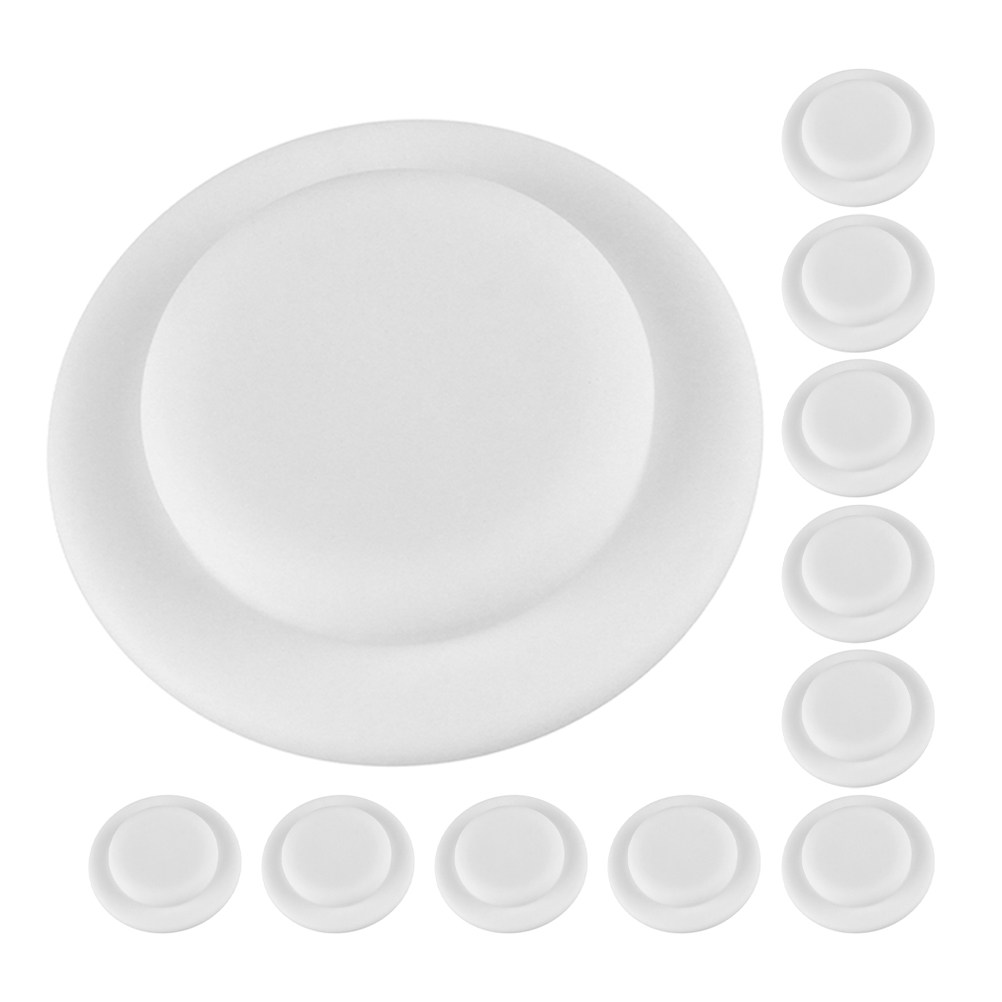 15 pezzi di guarnizioni in sil - Zwitsal Baby Products recensione e prezzo